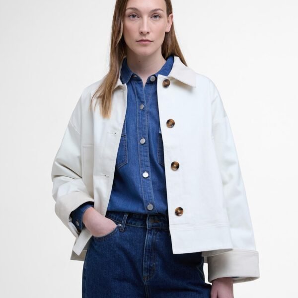 Abbey Casual Jacket